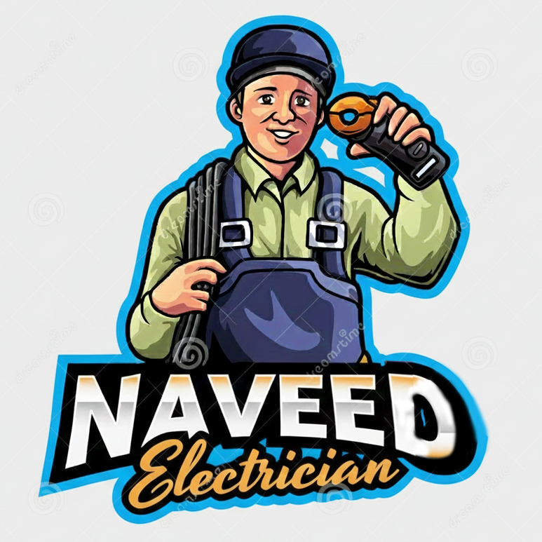Naveed logo